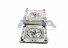 電風(fēng)扇模具