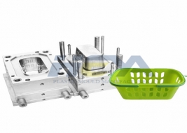 購(gòu)物籃模具